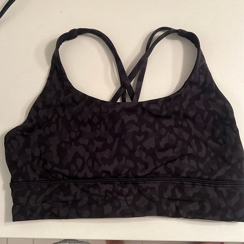 Lululemon | Sports Bra | Size: 10